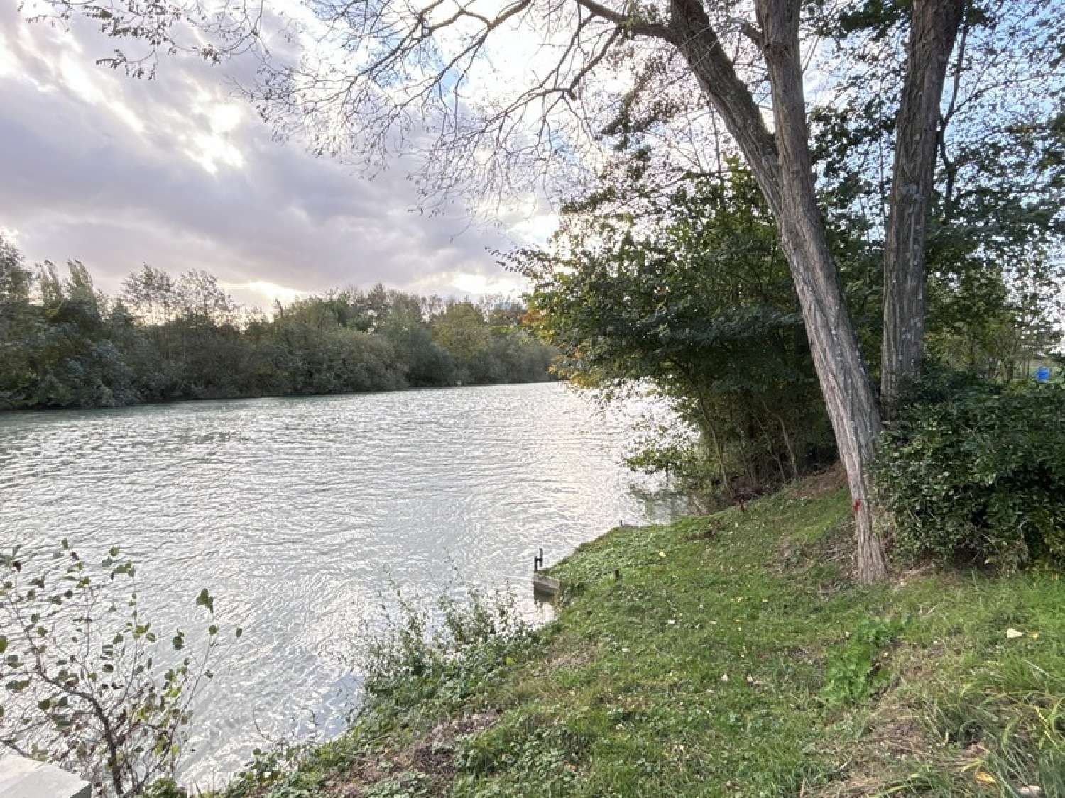 te koop huis La Ferté-sous-Jouarre Seine-et-Marne 2