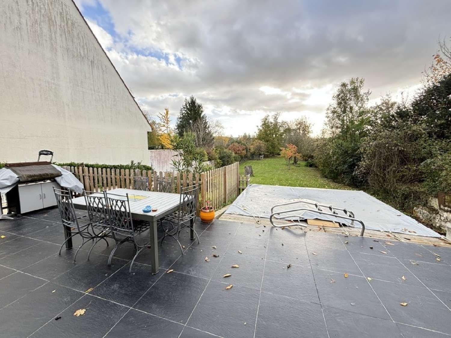 te koop huis La Ferté-sous-Jouarre Seine-et-Marne 4