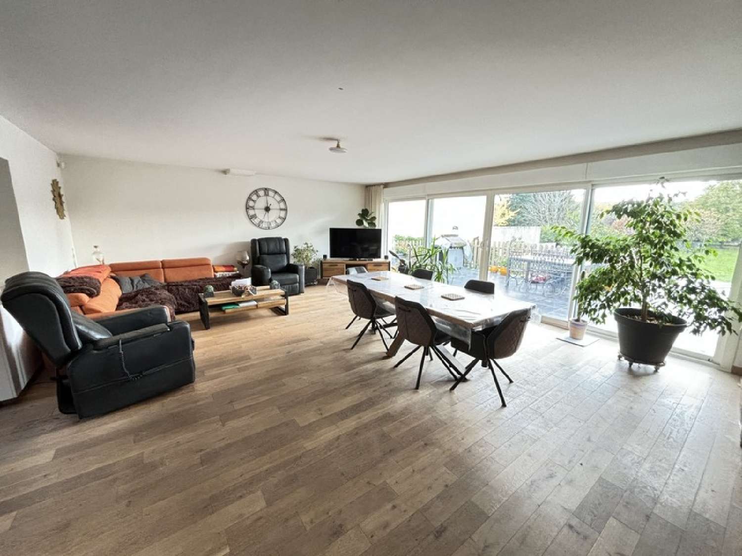 te koop huis La Ferté-sous-Jouarre Seine-et-Marne 5