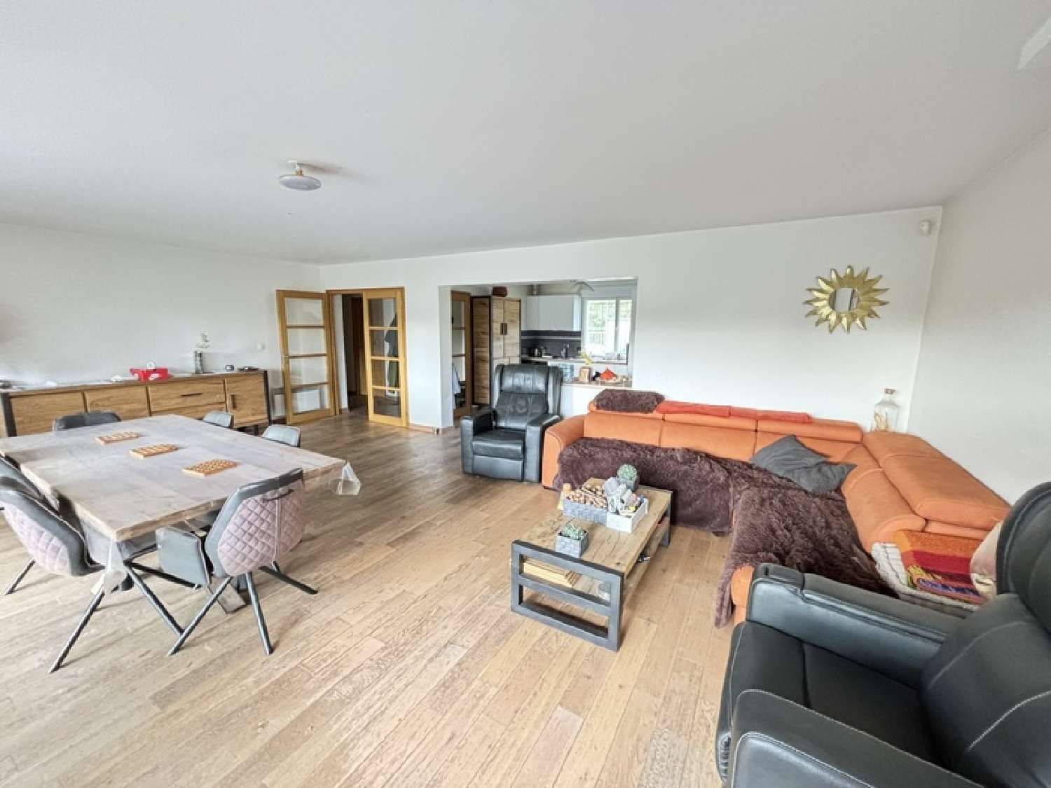 te koop huis La Ferté-sous-Jouarre Seine-et-Marne 6