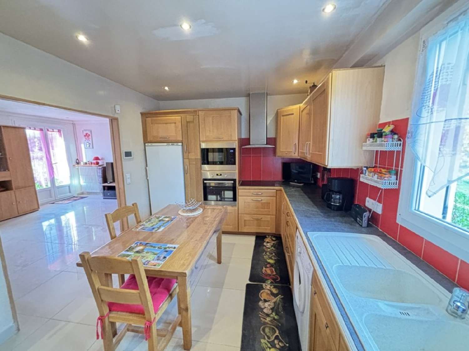  à vendre maison La Ferté-sous-Jouarre Seine-et-Marne 2