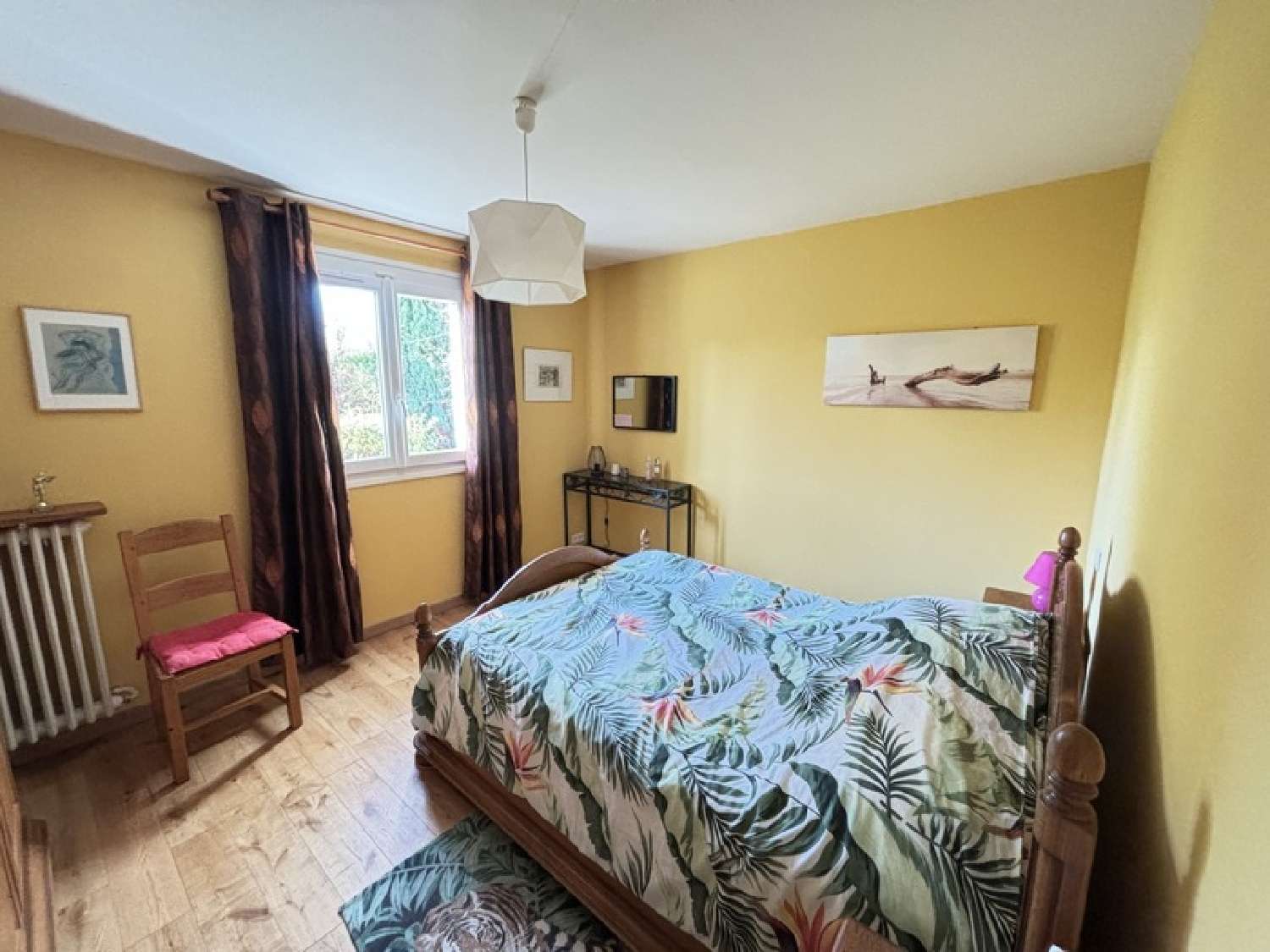  à vendre maison La Ferté-sous-Jouarre Seine-et-Marne 6