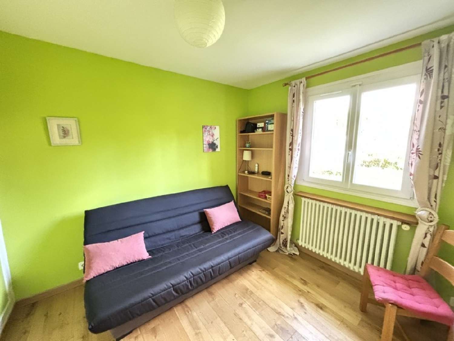  à vendre maison La Ferté-sous-Jouarre Seine-et-Marne 7