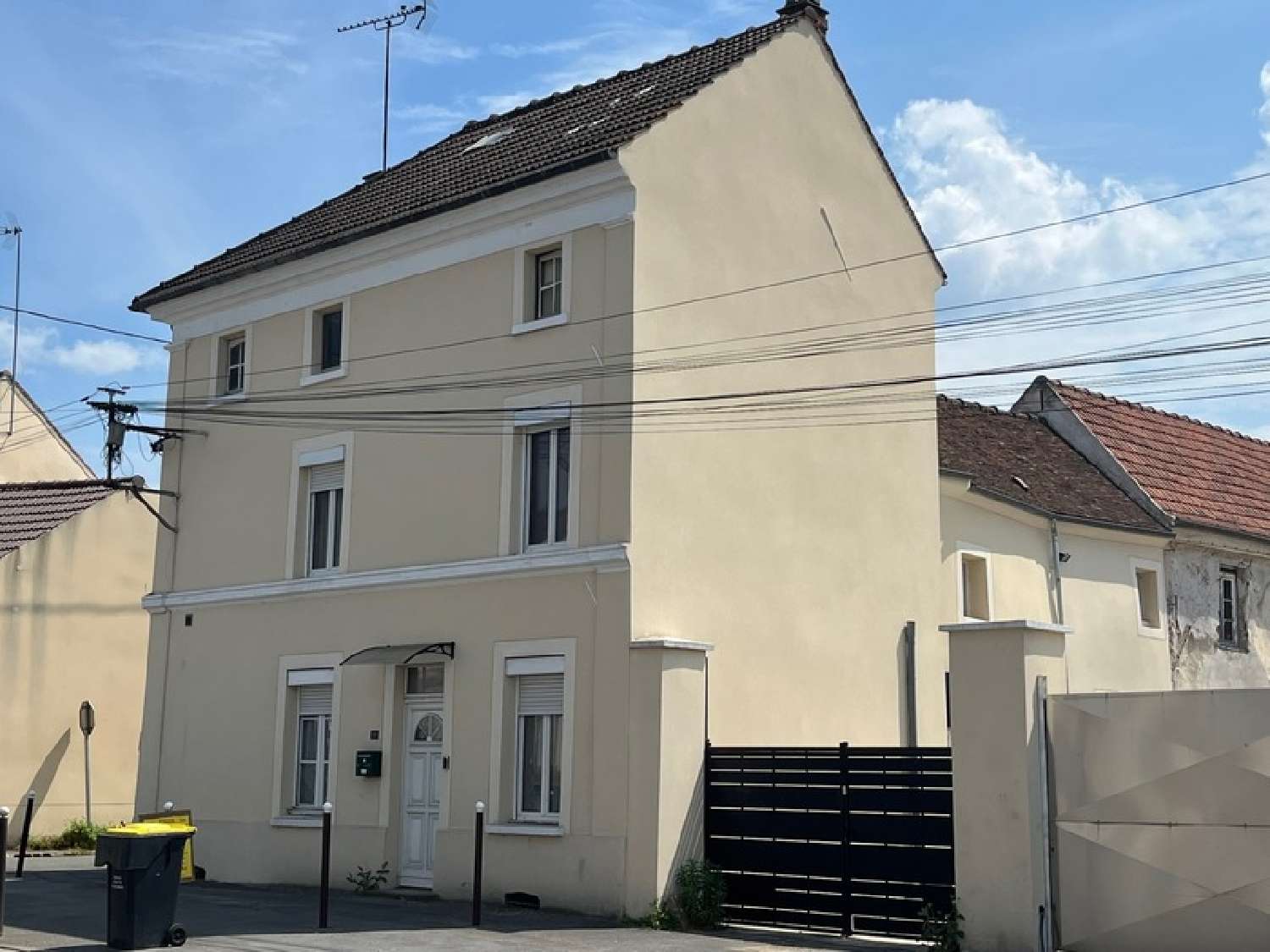  à vendre maison La Ferté-sous-Jouarre Seine-et-Marne 1