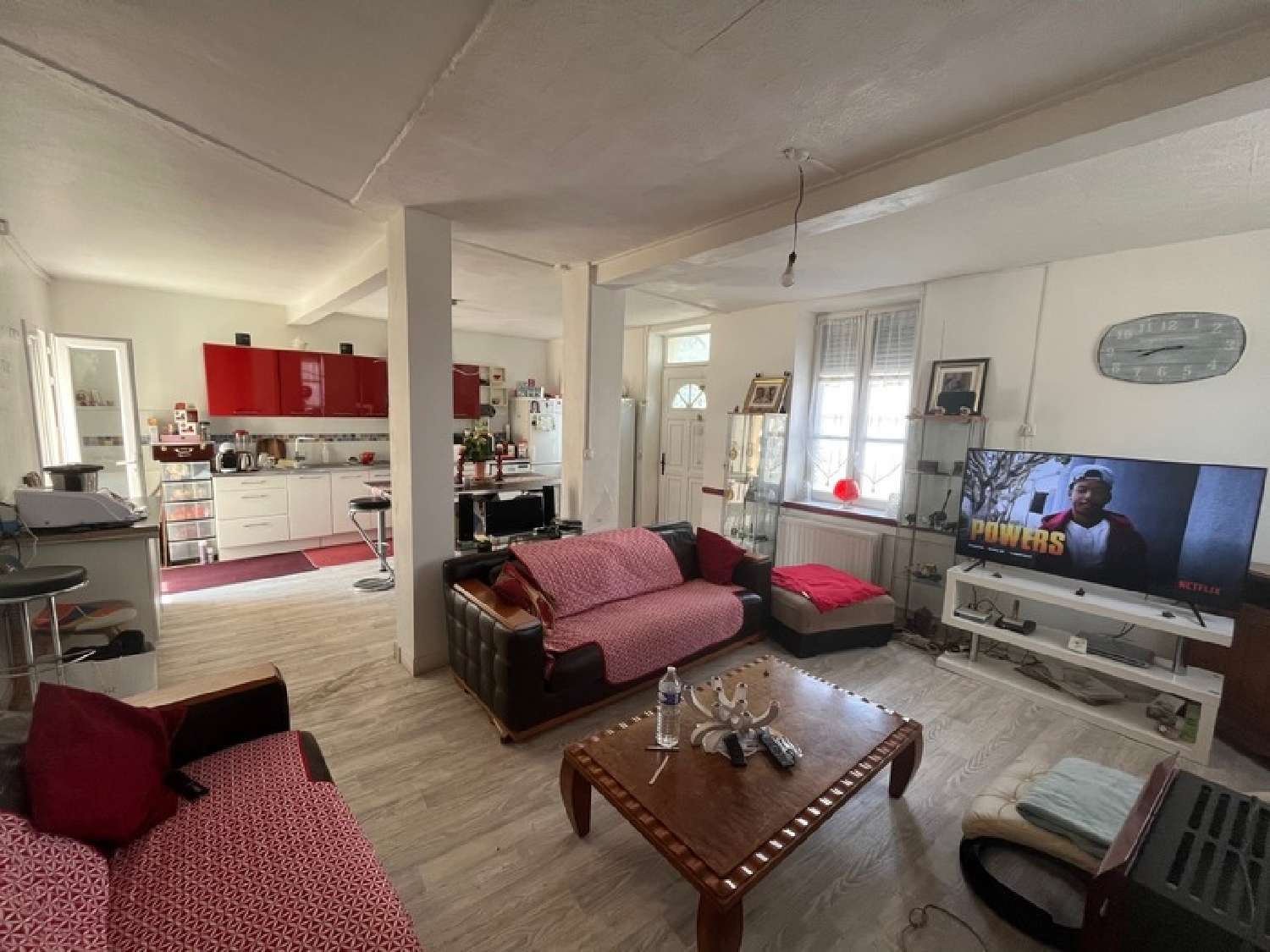  à vendre maison La Ferté-sous-Jouarre Seine-et-Marne 2