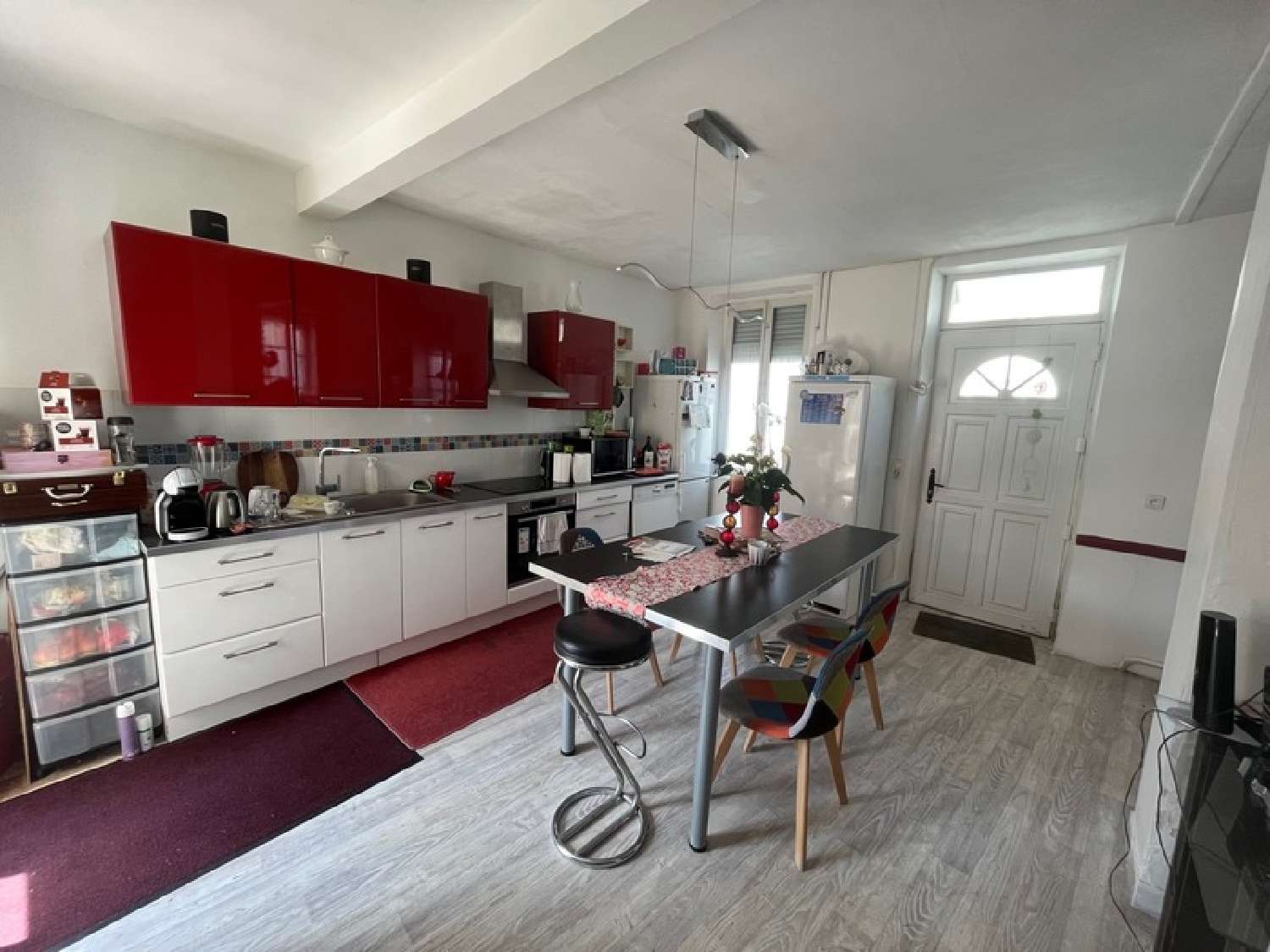  à vendre maison La Ferté-sous-Jouarre Seine-et-Marne 3