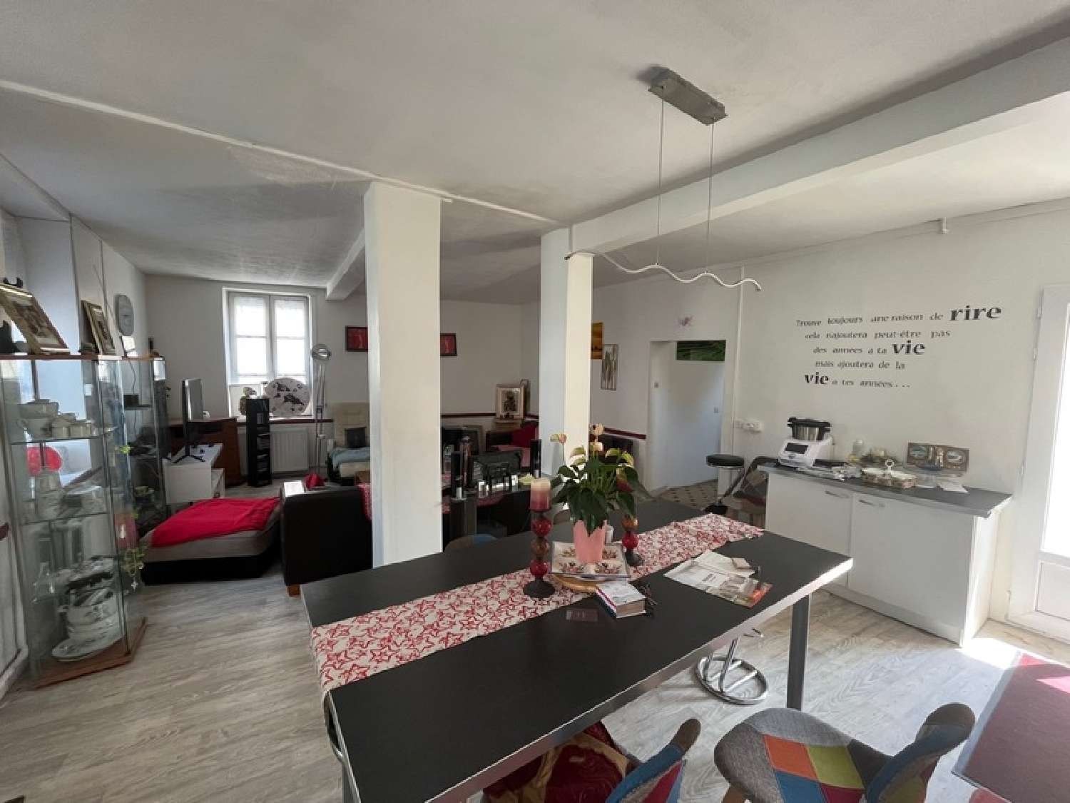  à vendre maison La Ferté-sous-Jouarre Seine-et-Marne 8