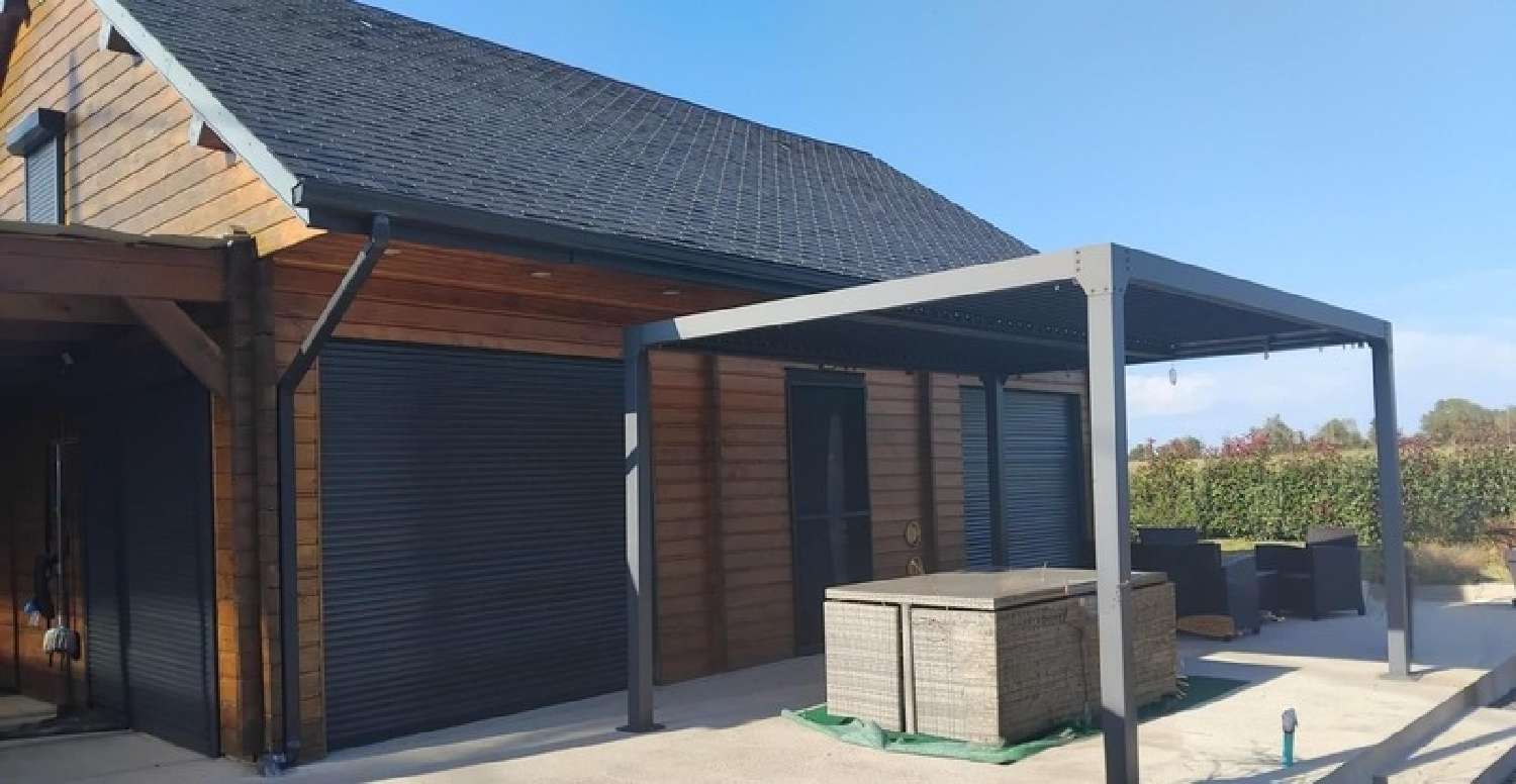  te koop huis La Feuillie Seine-Maritime 2