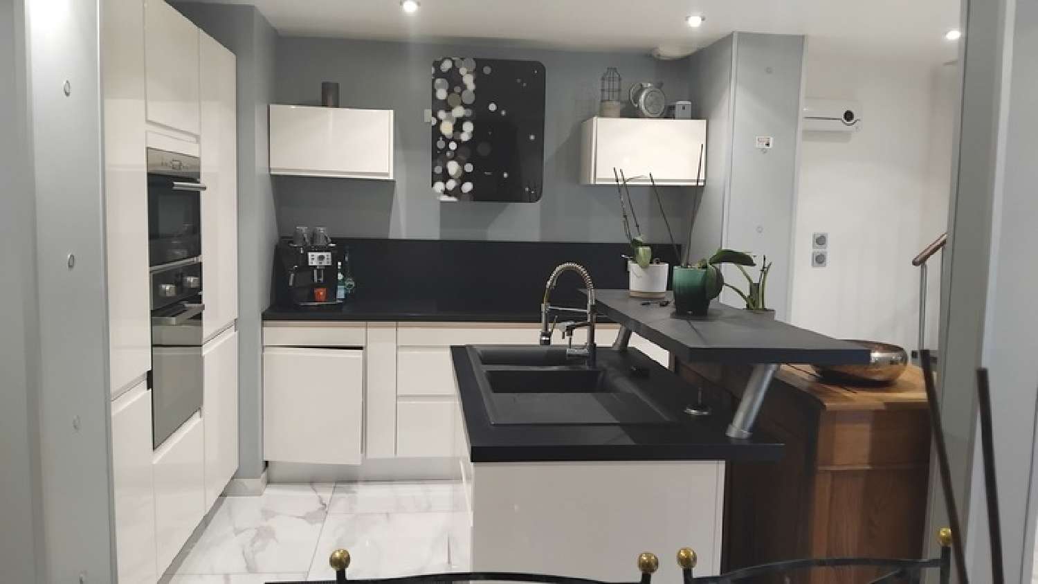  te koop huis La Feuillie Seine-Maritime 4