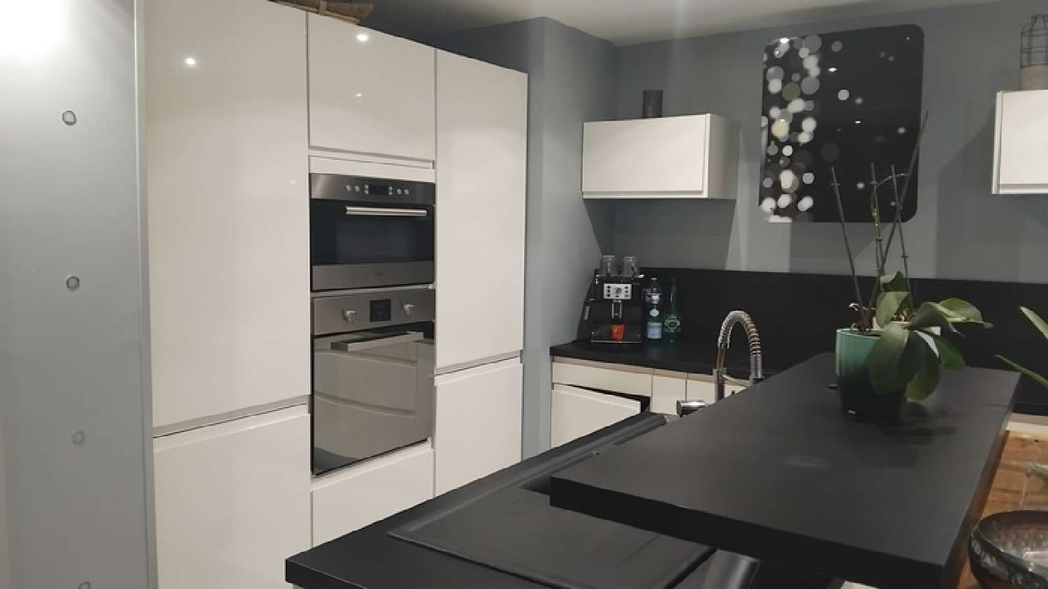  te koop huis La Feuillie Seine-Maritime 5