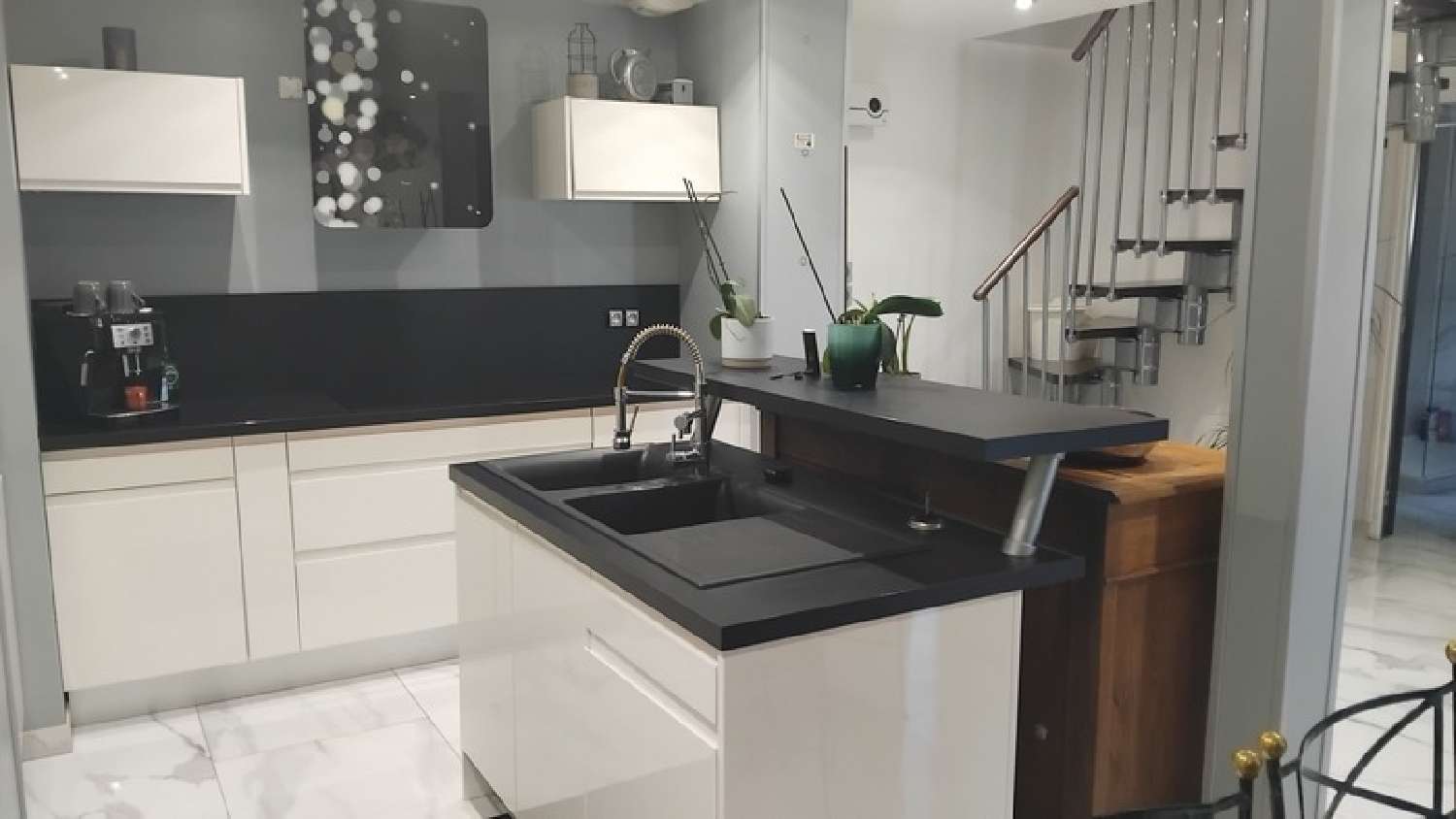  te koop huis La Feuillie Seine-Maritime 6