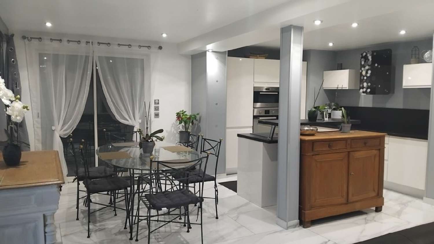  te koop huis La Feuillie Seine-Maritime 7