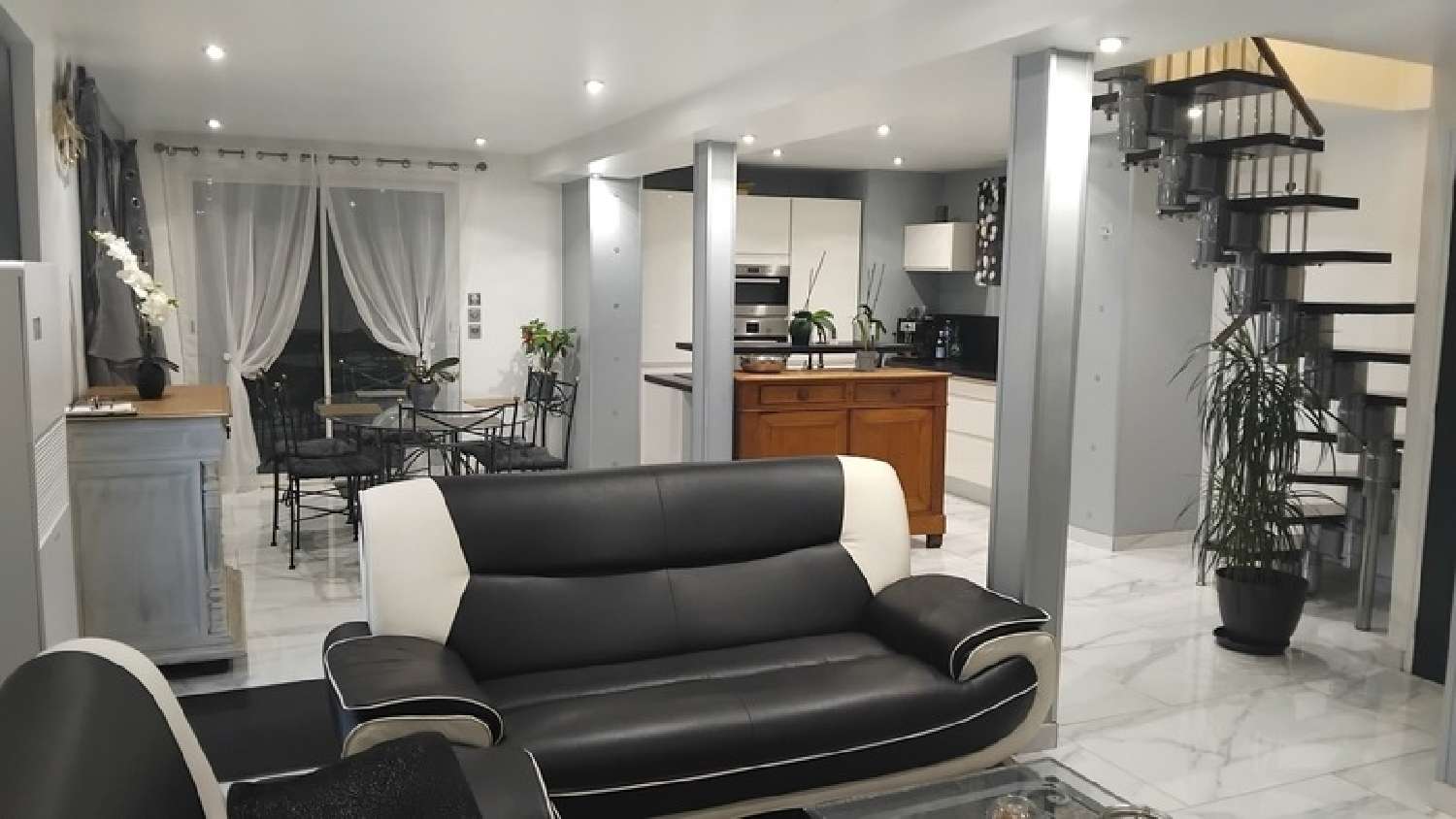  te koop huis La Feuillie Seine-Maritime 8