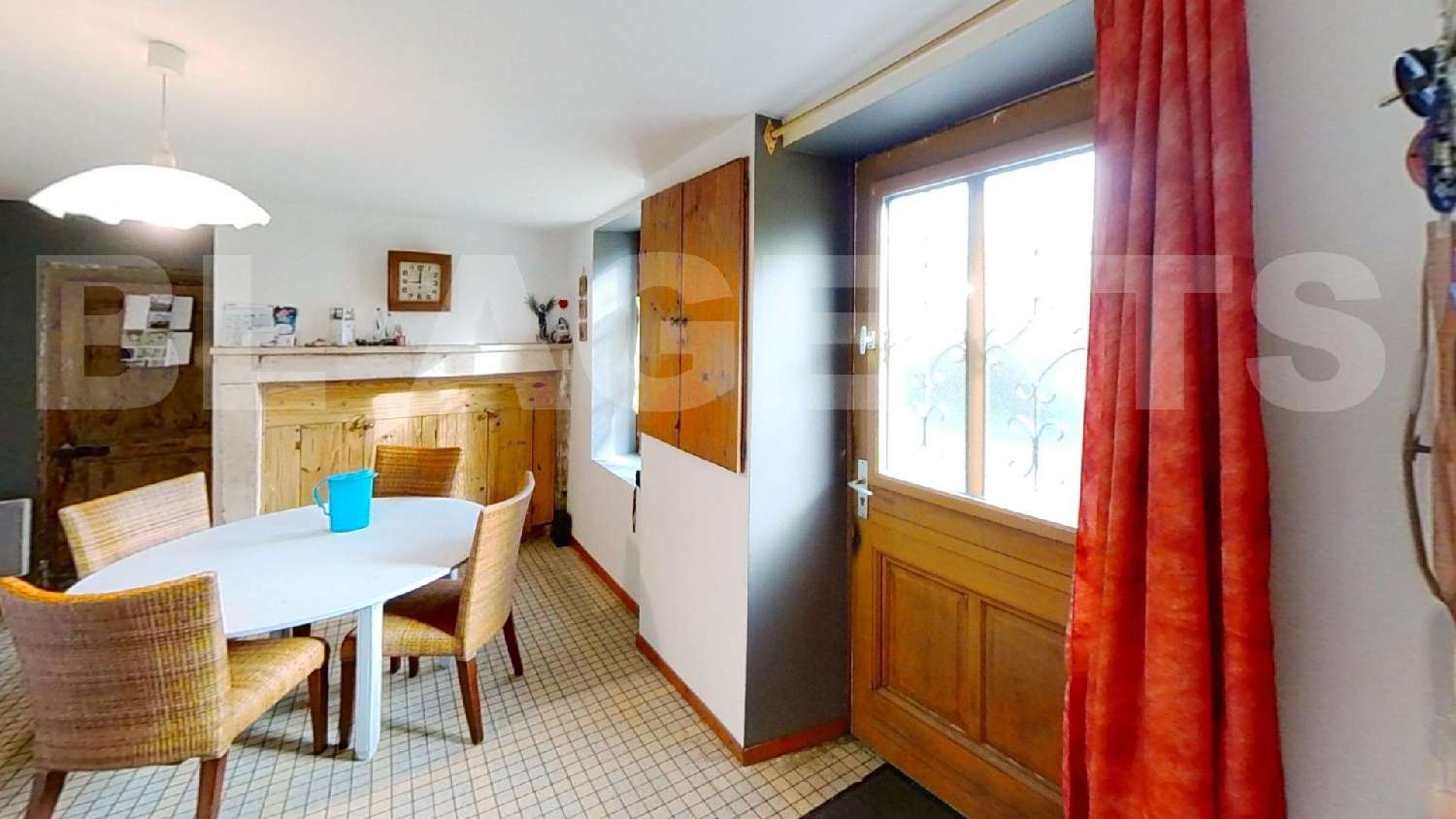 à vendre maison La Flèche Sarthe 1