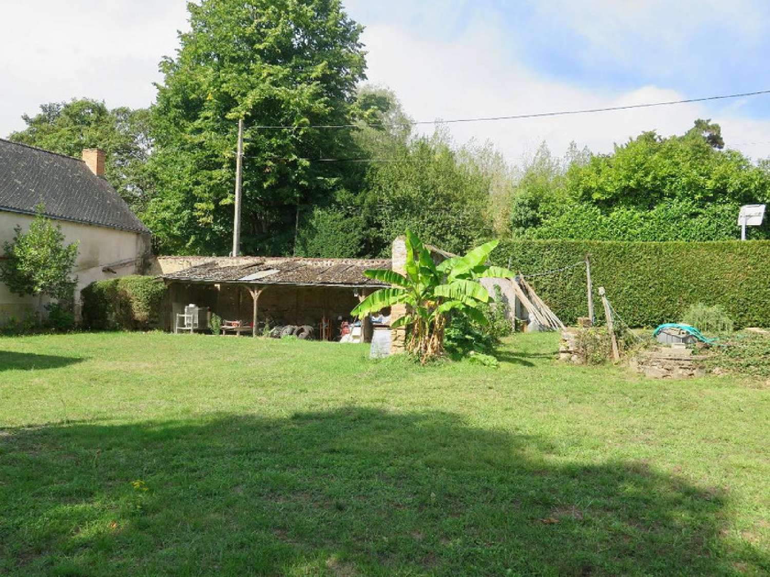 à vendre maison La Flèche Sarthe 2