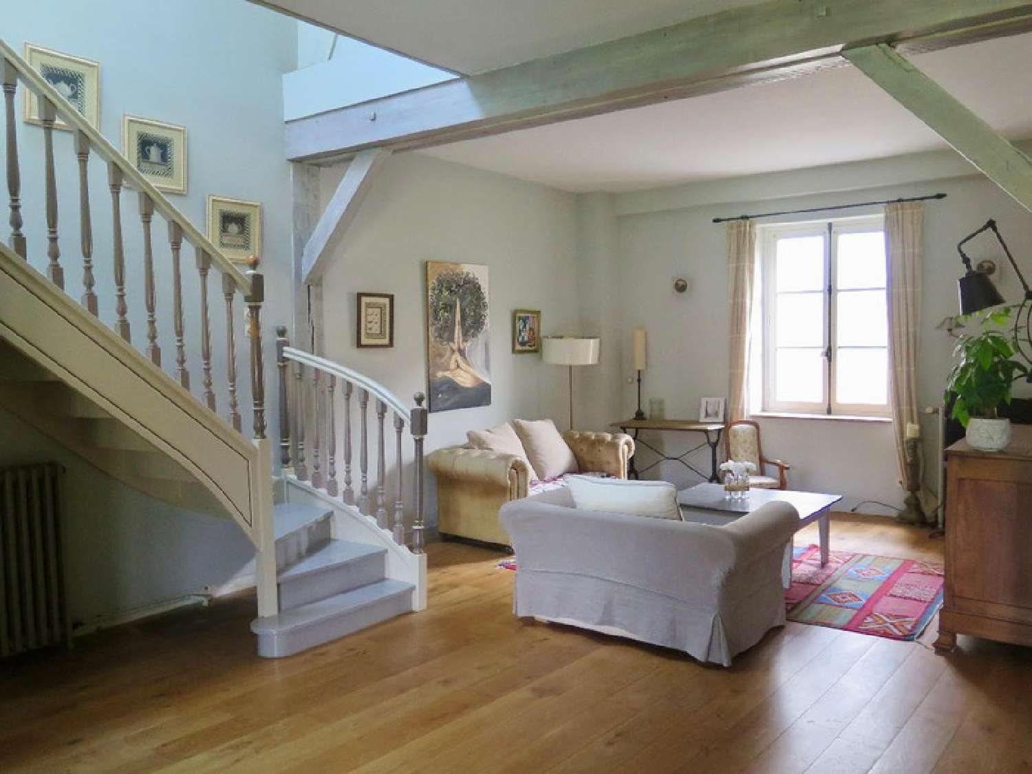 à vendre maison La Flèche Sarthe 3