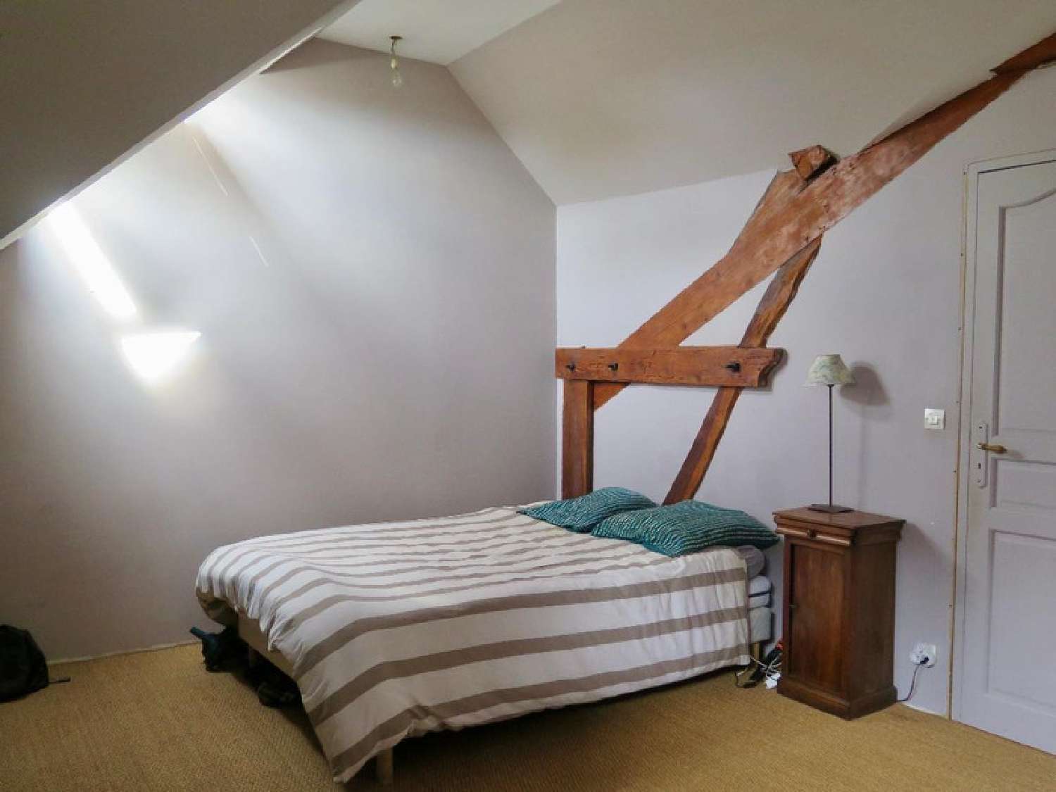 à vendre maison La Flèche Sarthe 4