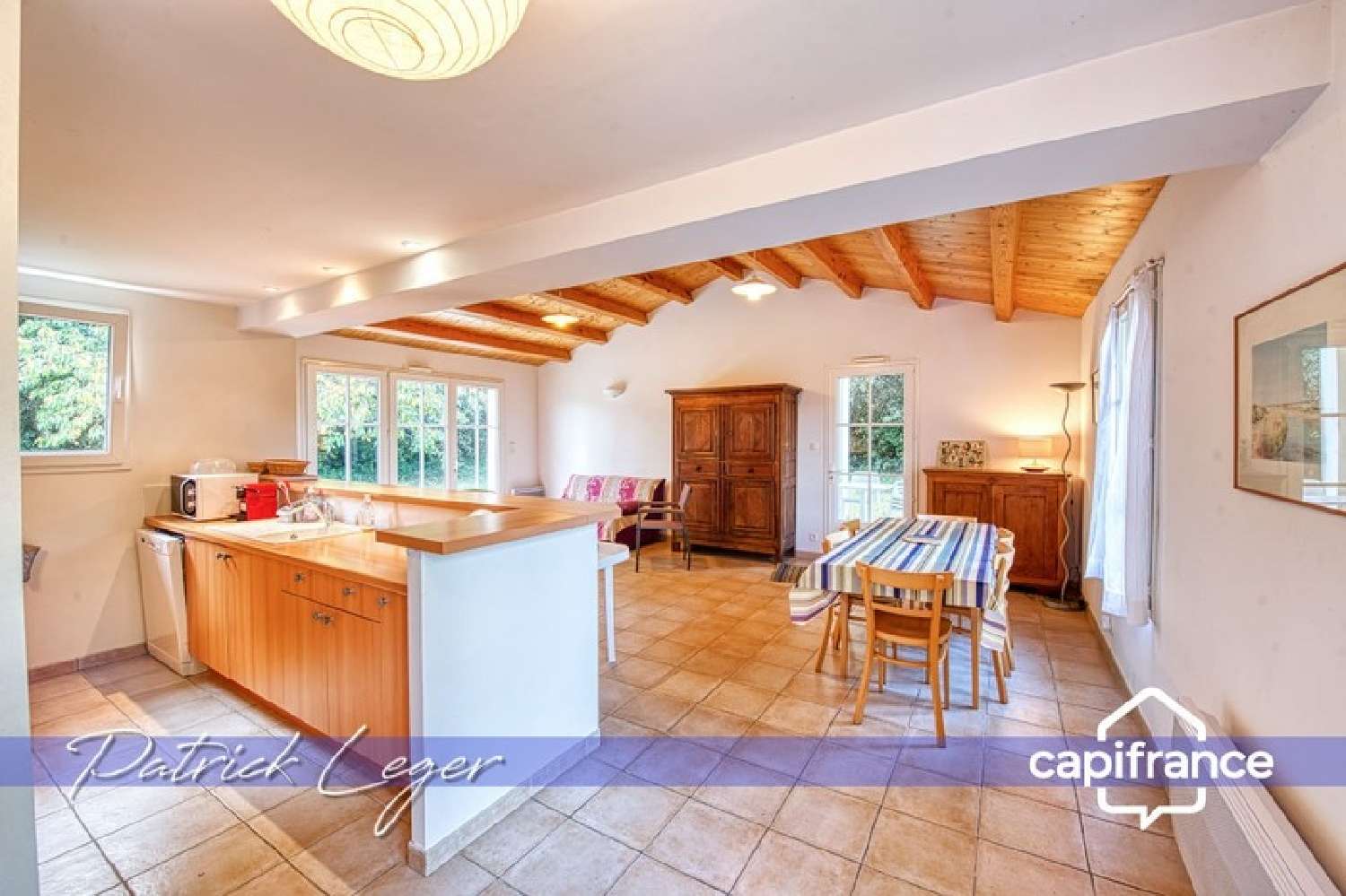 for sale house La Flotte Charente-Maritime 2