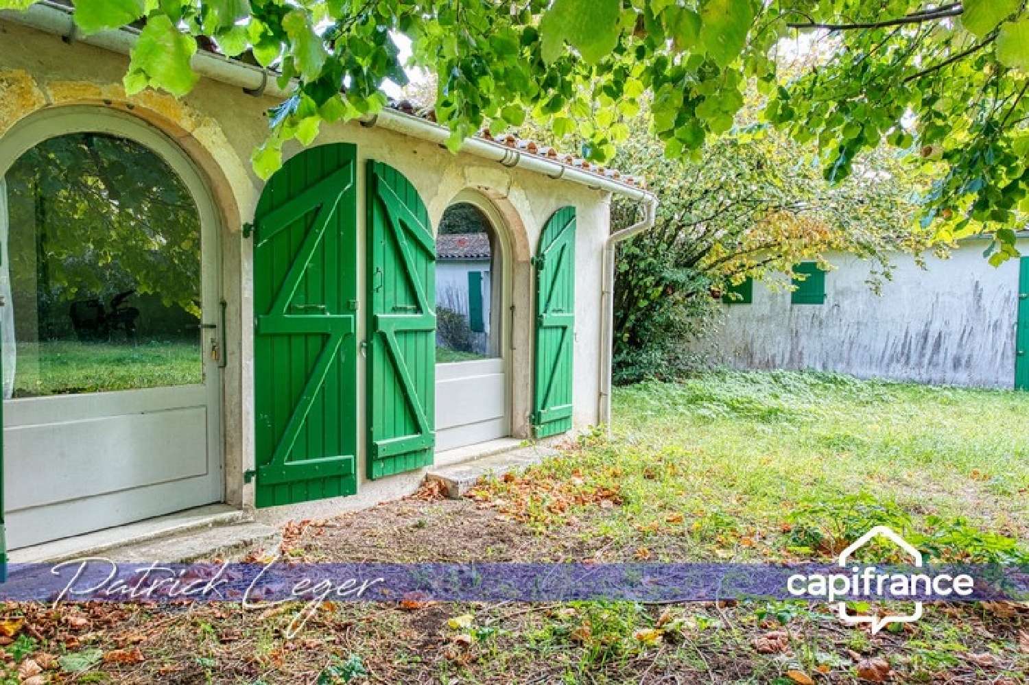 for sale house La Flotte Charente-Maritime 3