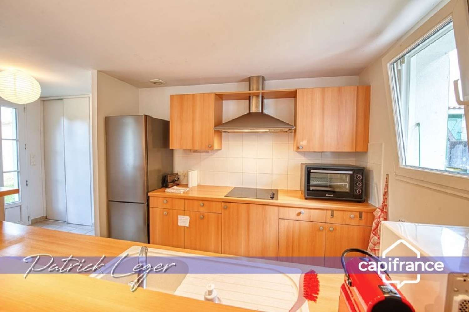 for sale house La Flotte Charente-Maritime 5