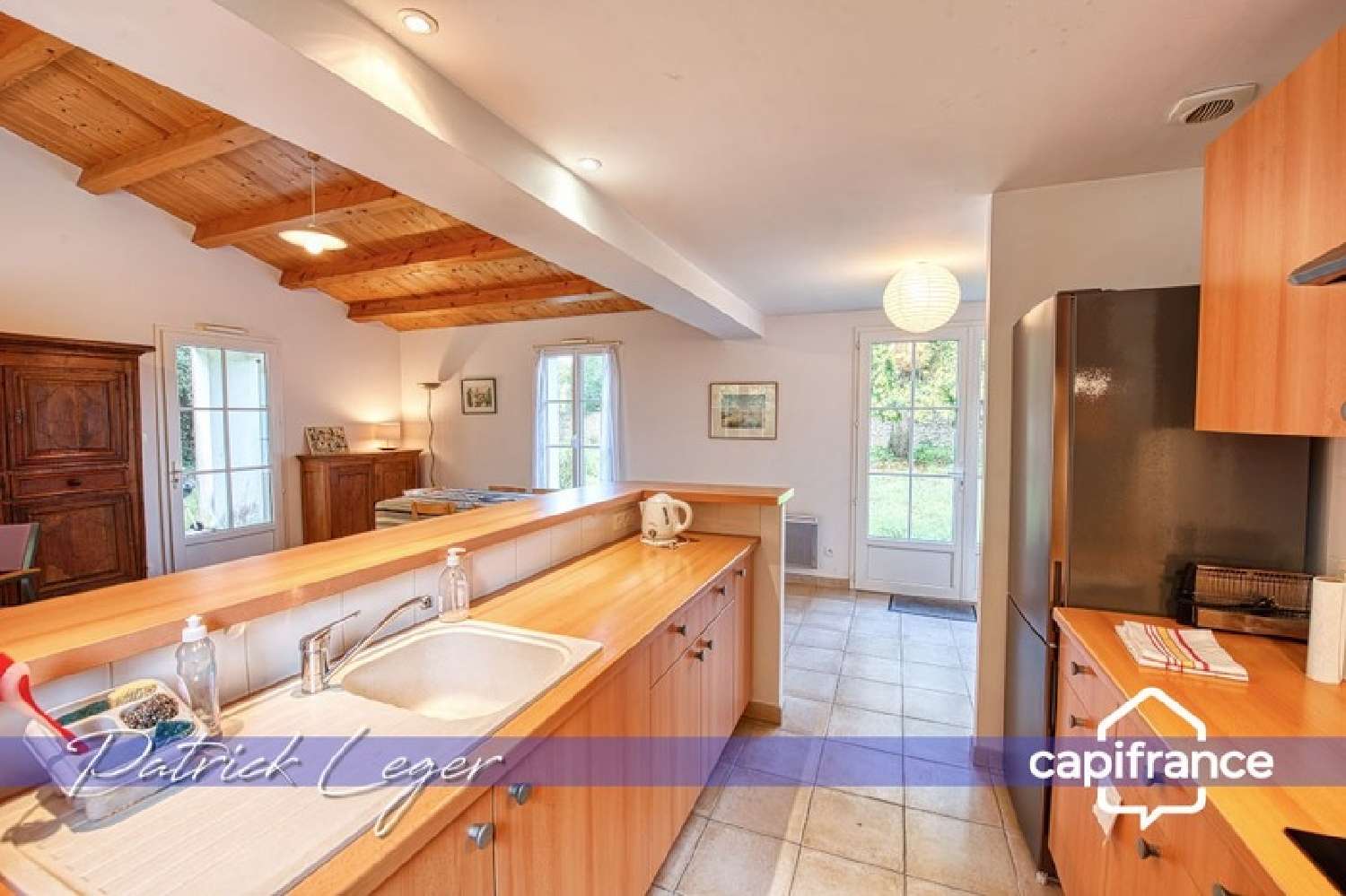 for sale house La Flotte Charente-Maritime 6