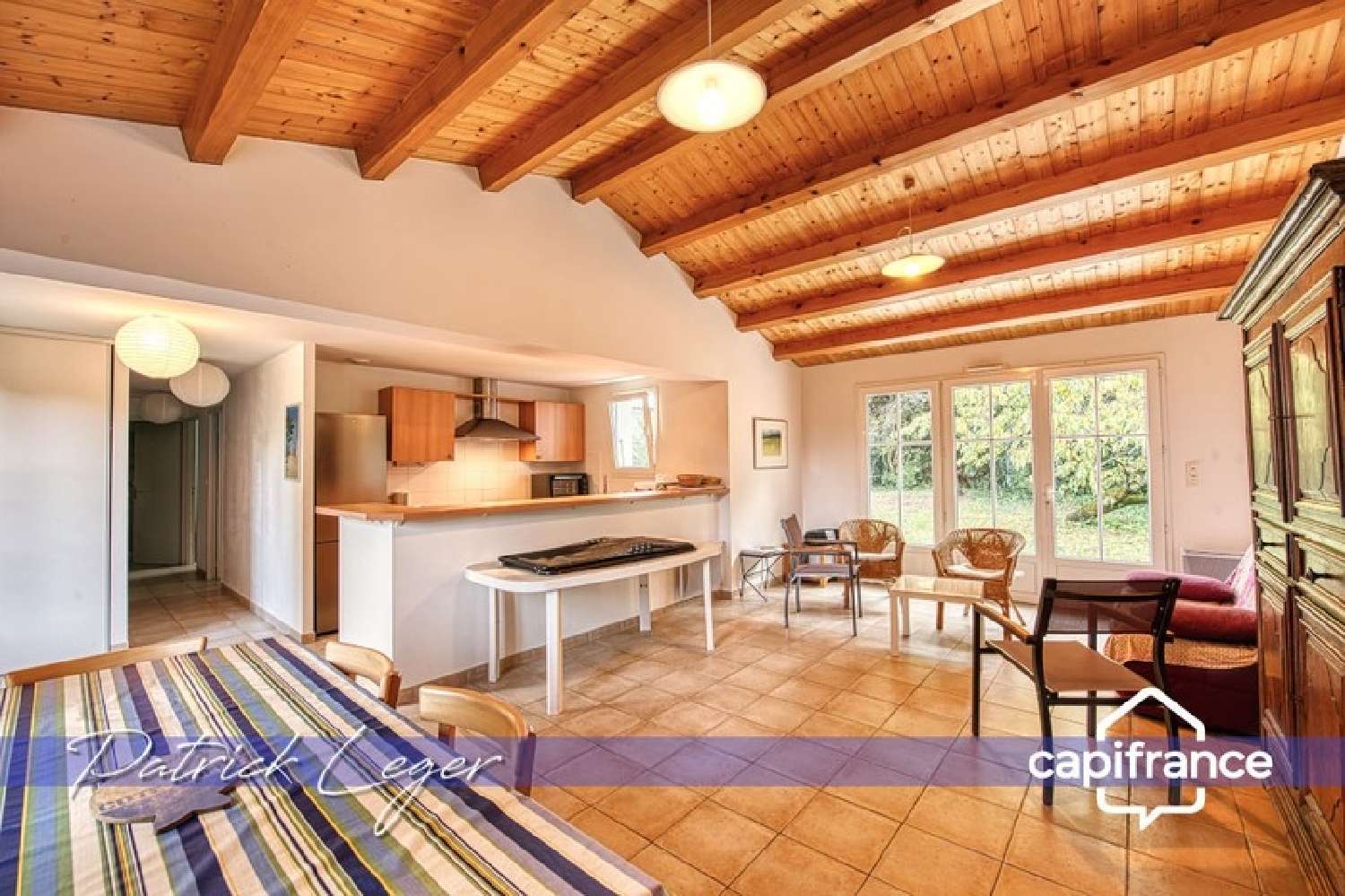 for sale house La Flotte Charente-Maritime 7