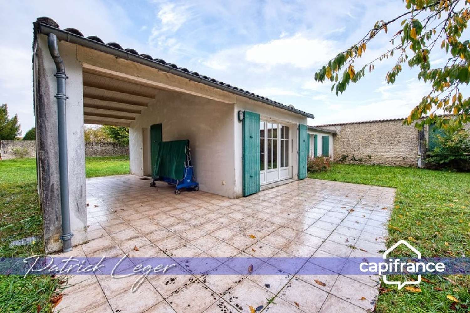 for sale house La Flotte Charente-Maritime 8