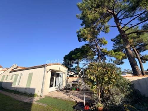 La Flotte Charente-Maritime huis foto 7182500