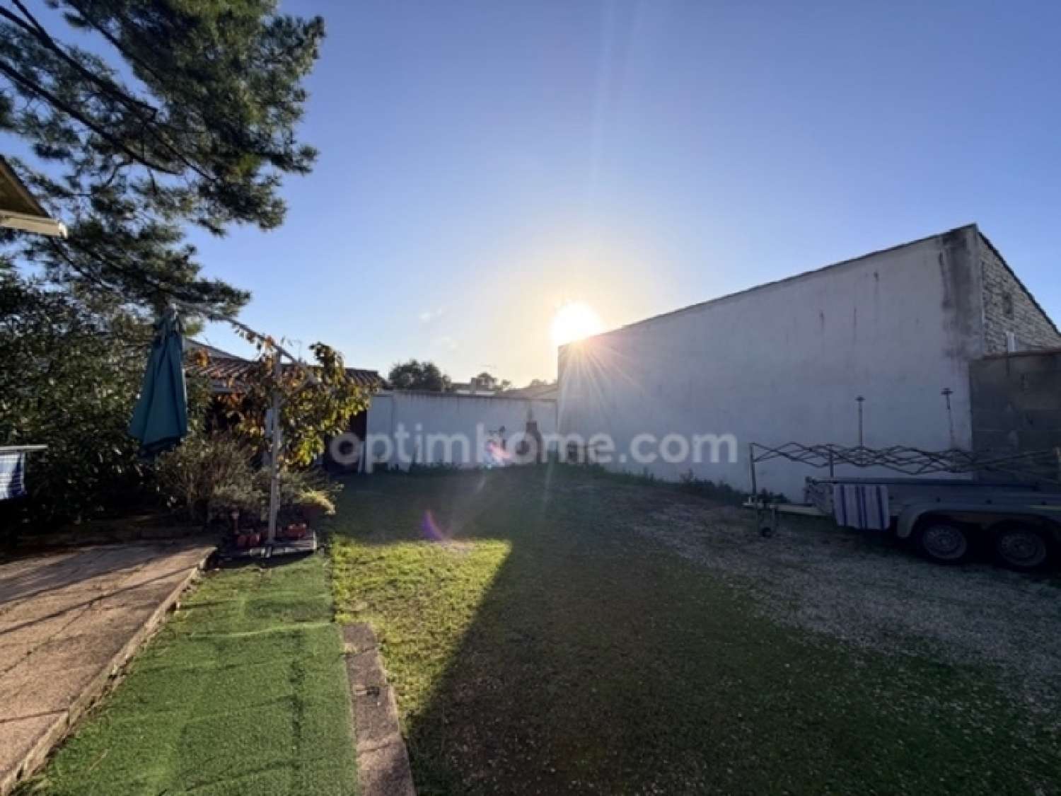 te koop huis La Flotte Charente-Maritime 2