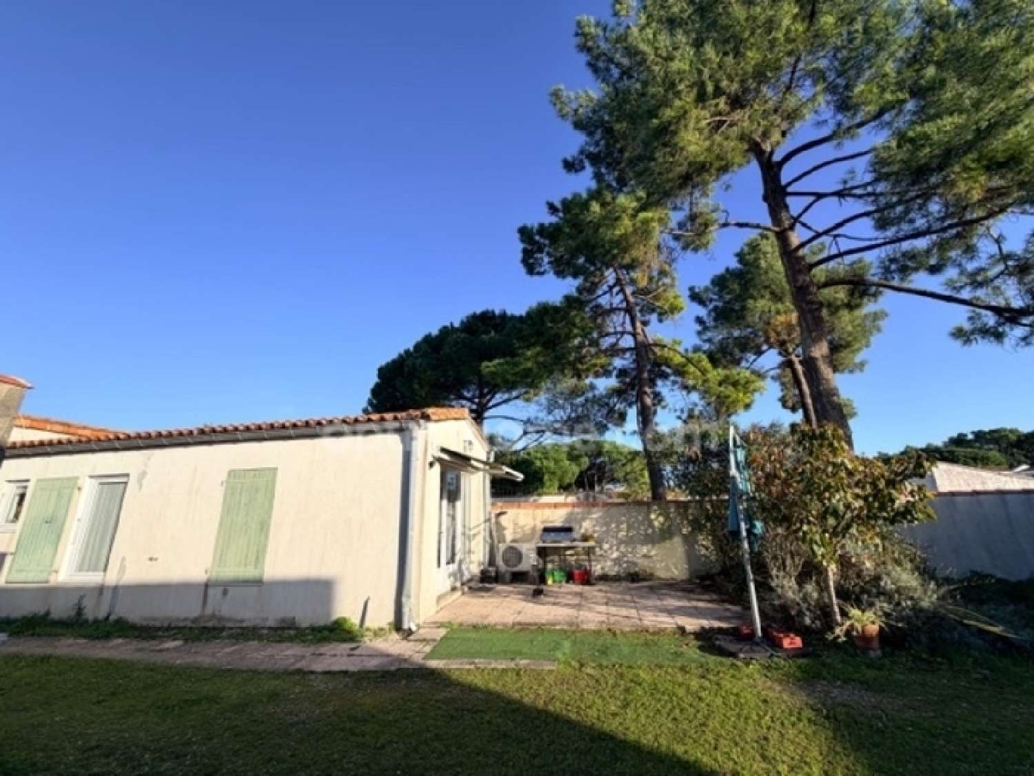 te koop huis La Flotte Charente-Maritime 3