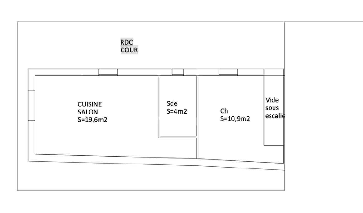  te koop huis La Flotte Charente-Maritime 2