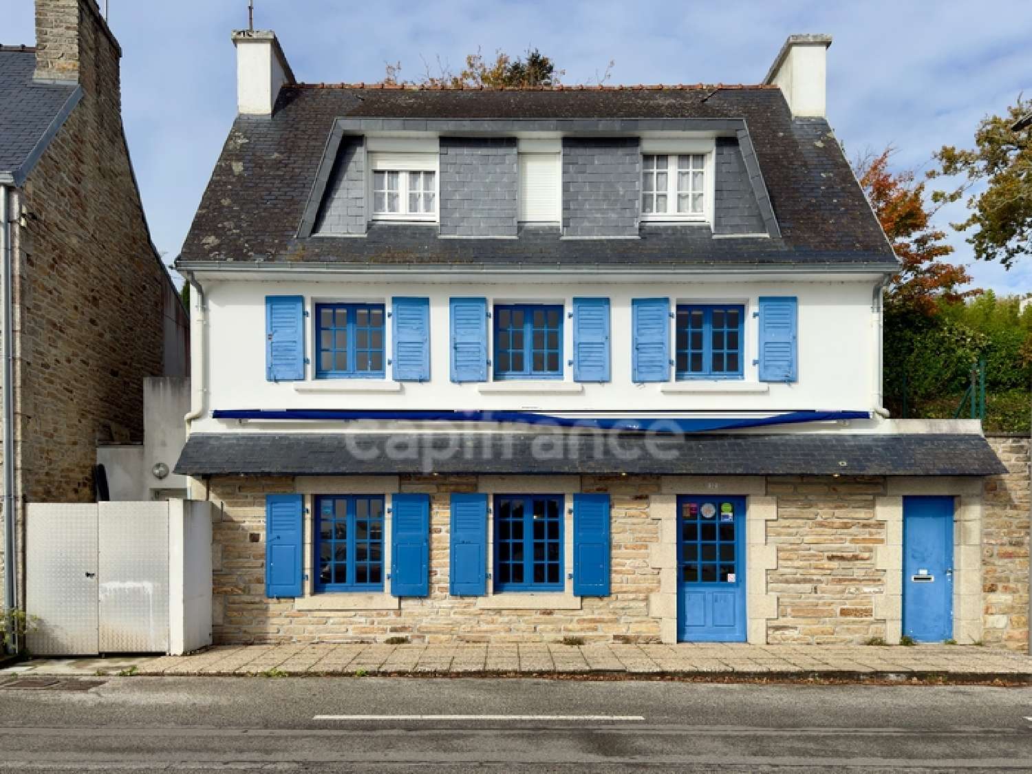 te koop huis La Forêt-Fouesnant Finistère 2