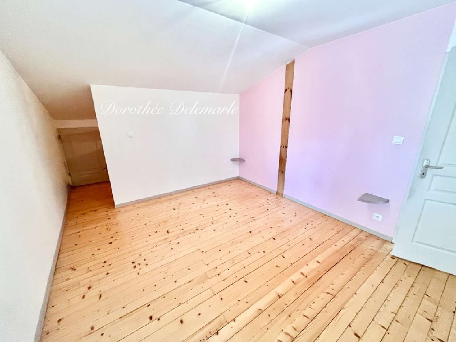 for sale house La Foye-Monjault Deux-Sèvres 5