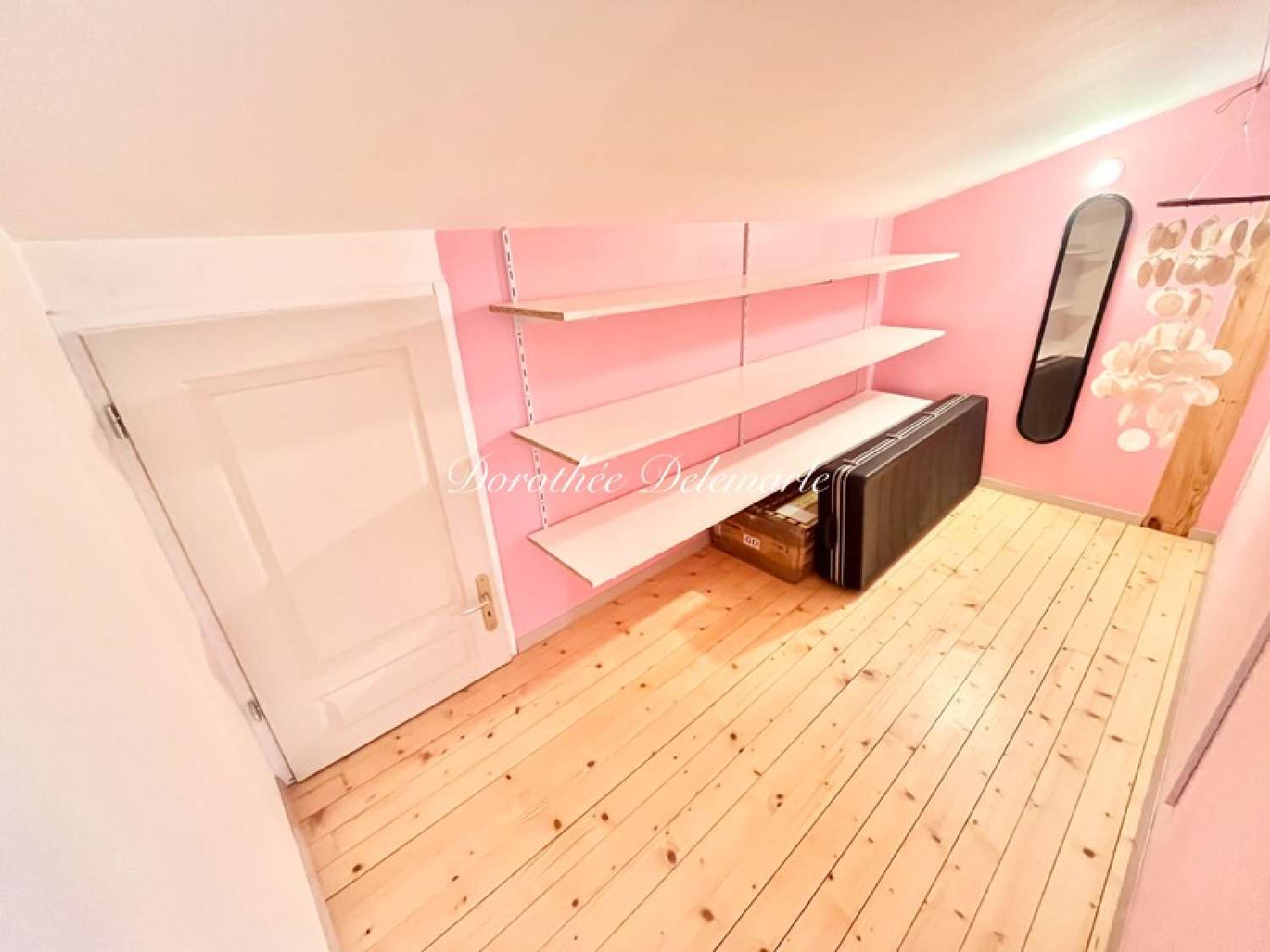 for sale house La Foye-Monjault Deux-Sèvres 7