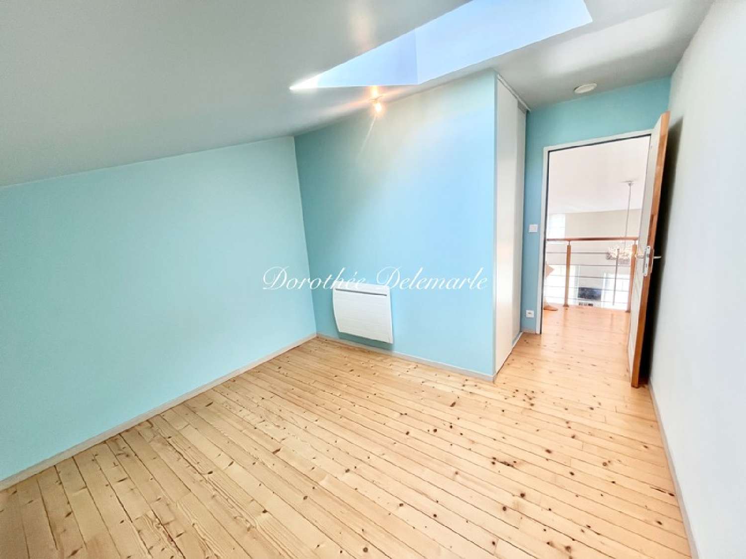 for sale house La Foye-Monjault Deux-Sèvres 8