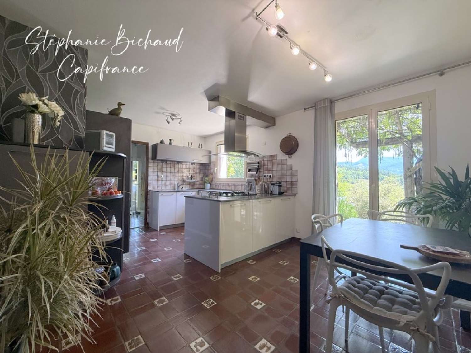 à vendre maison La Freissinouse Hautes-Alpes 3