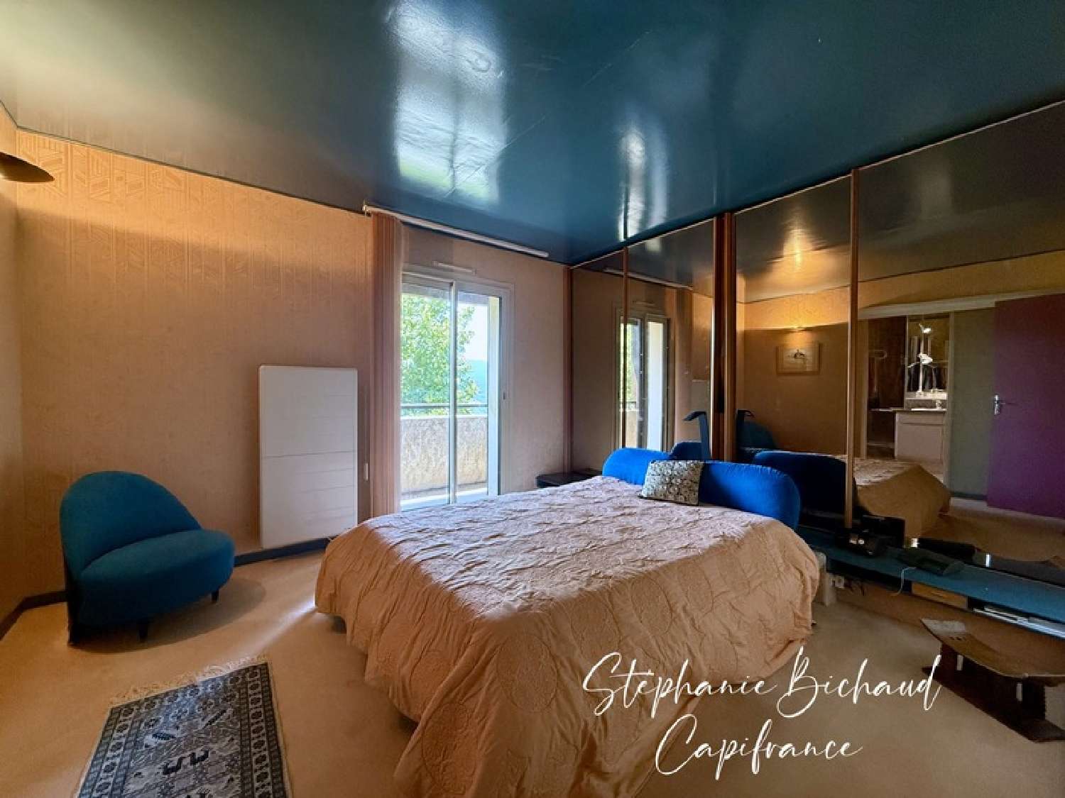 à vendre maison La Freissinouse Hautes-Alpes 7