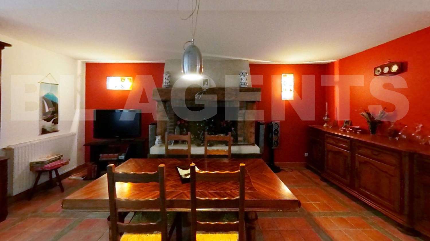 for sale house La Fresnaye-sur-Chédouet Sarthe 1