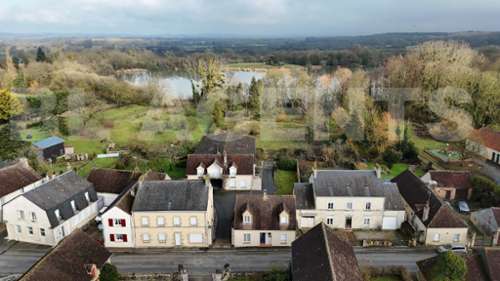 La Fresnaye-sur-Chédouet Sarthe house foto 7194952