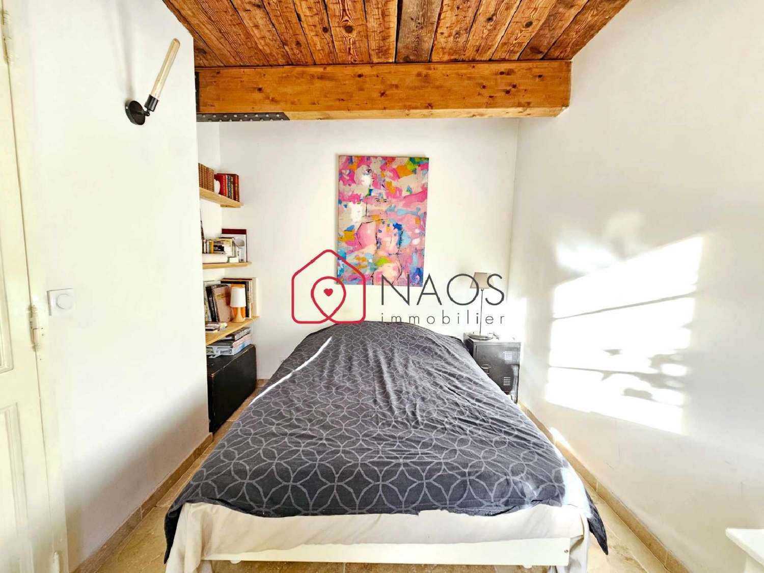  te koop huis La Garde-Freinet Var 5