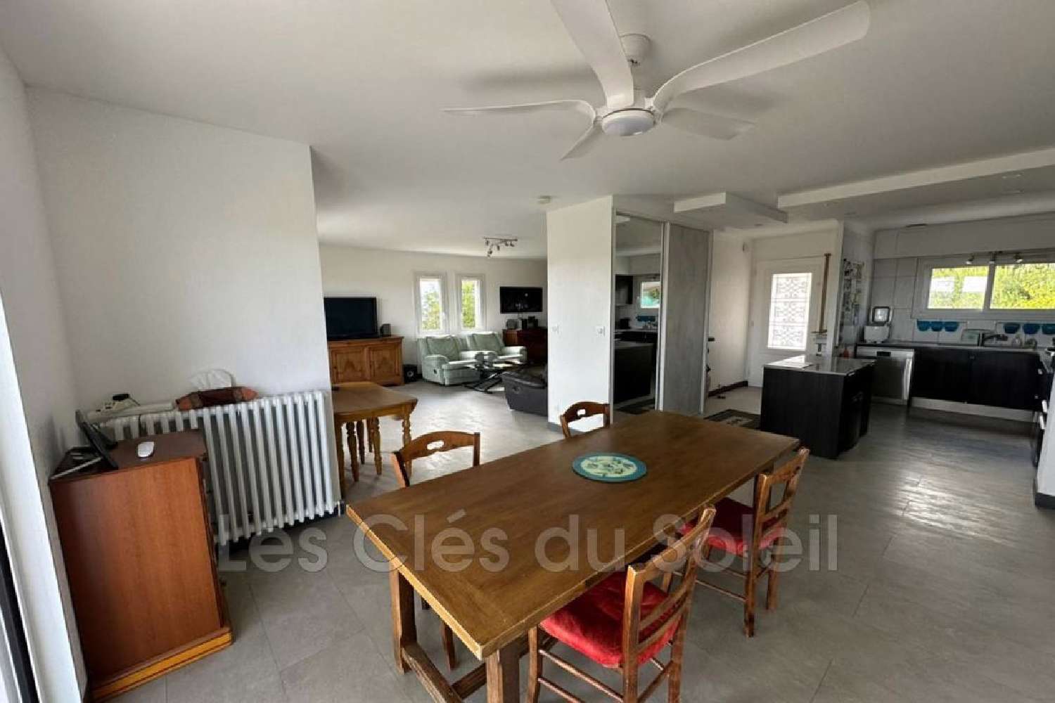  te koop huis La Garde Var 1