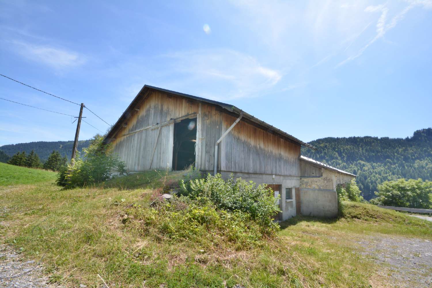  kaufen Haus La Giettaz Savoie 5