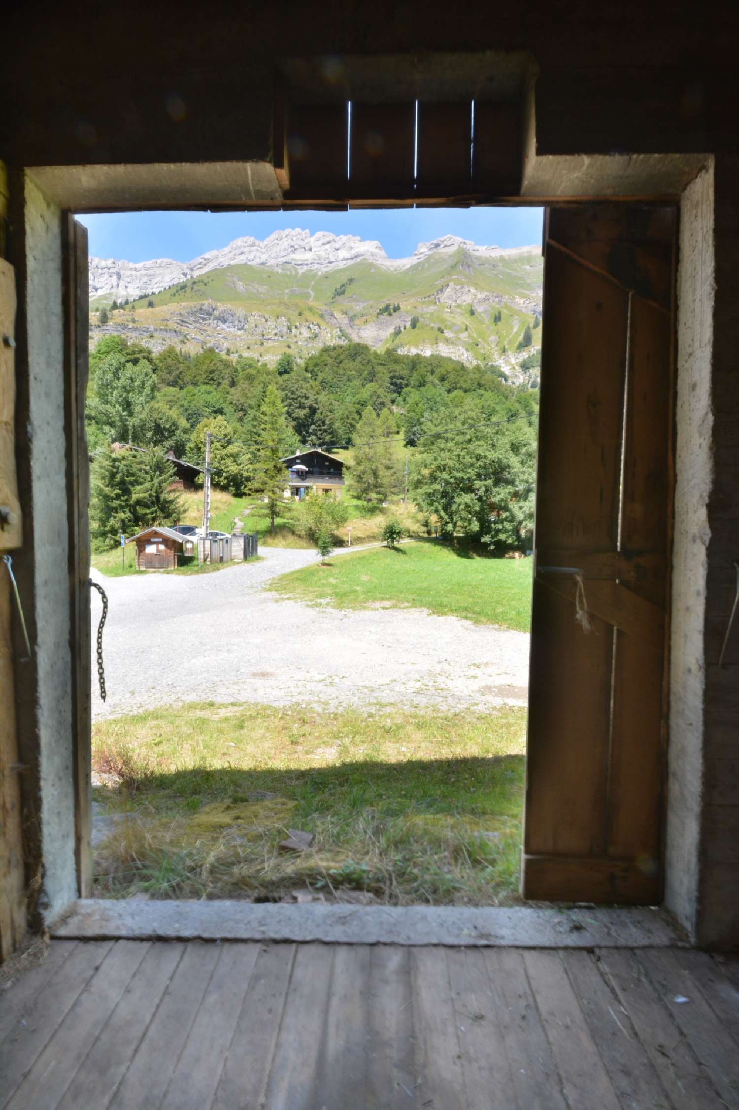  kaufen Haus La Giettaz Savoie 8