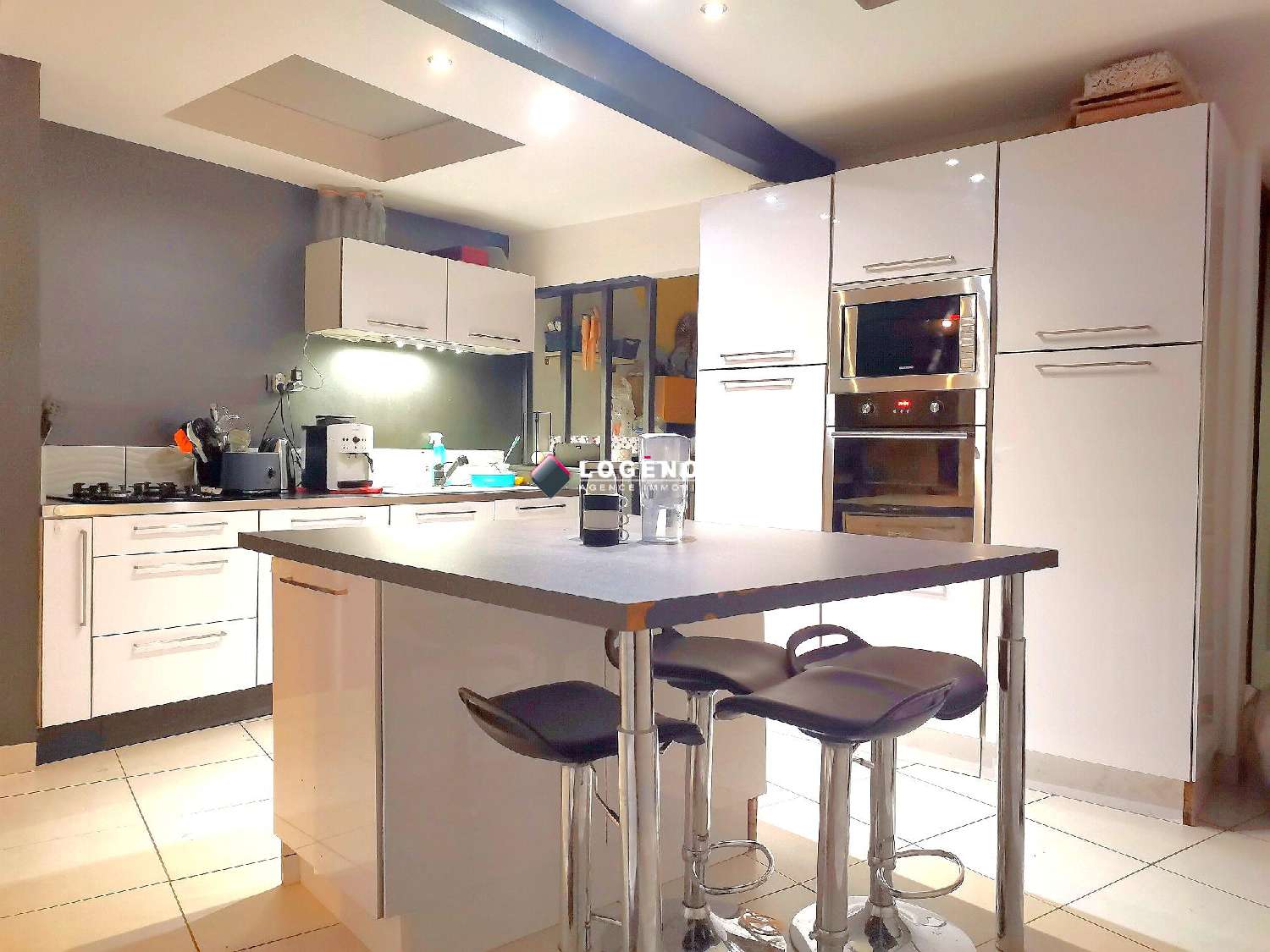  for sale house La Gorgue Nord 3