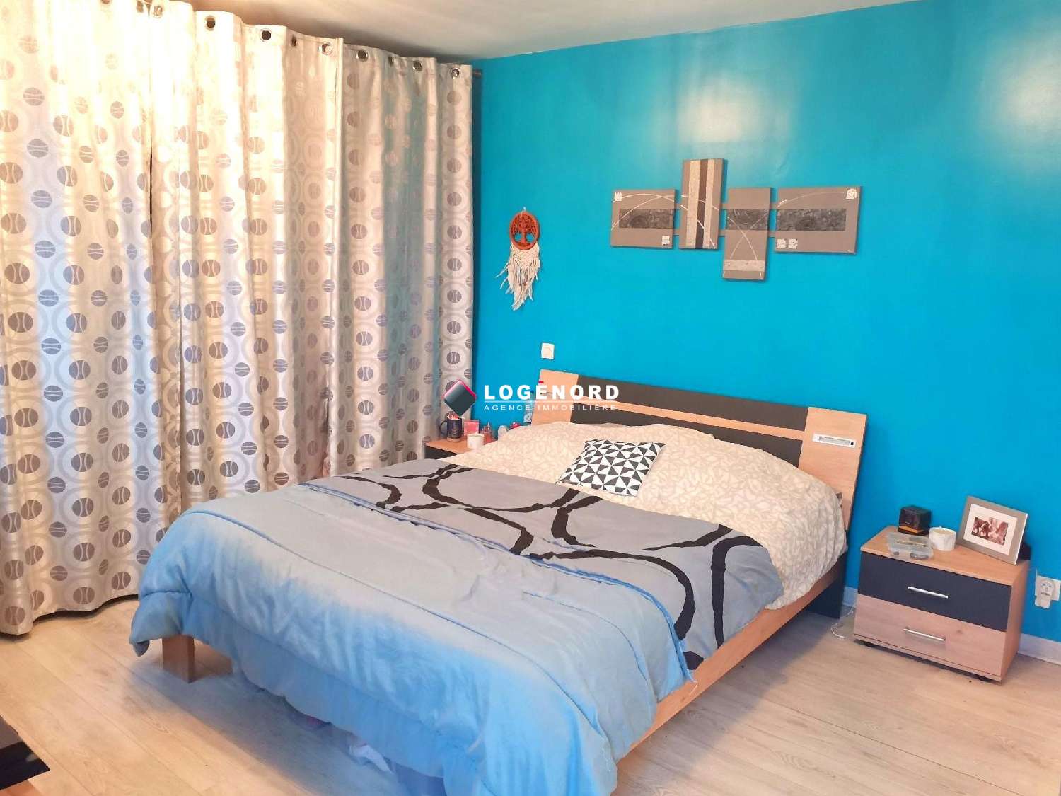  for sale house La Gorgue Nord 6