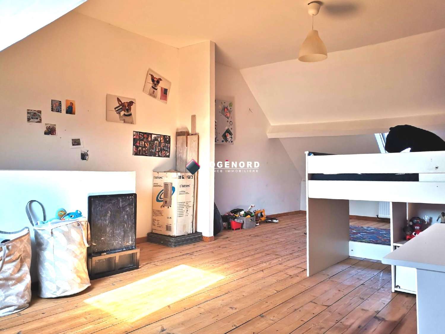  for sale house La Gorgue Nord 7