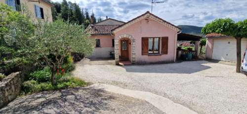 La Grand'Combe Gard huis foto