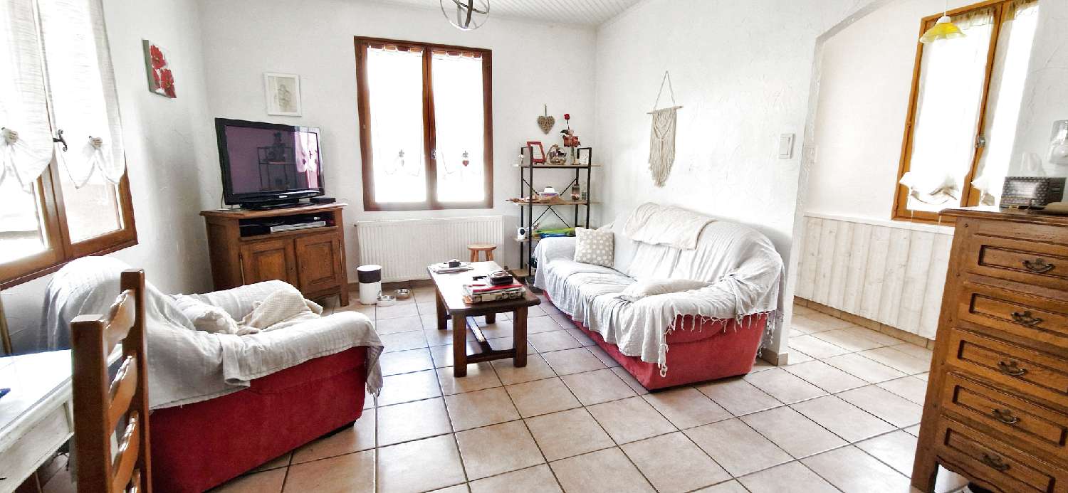 te koop huis La Grand'Combe Gard 2