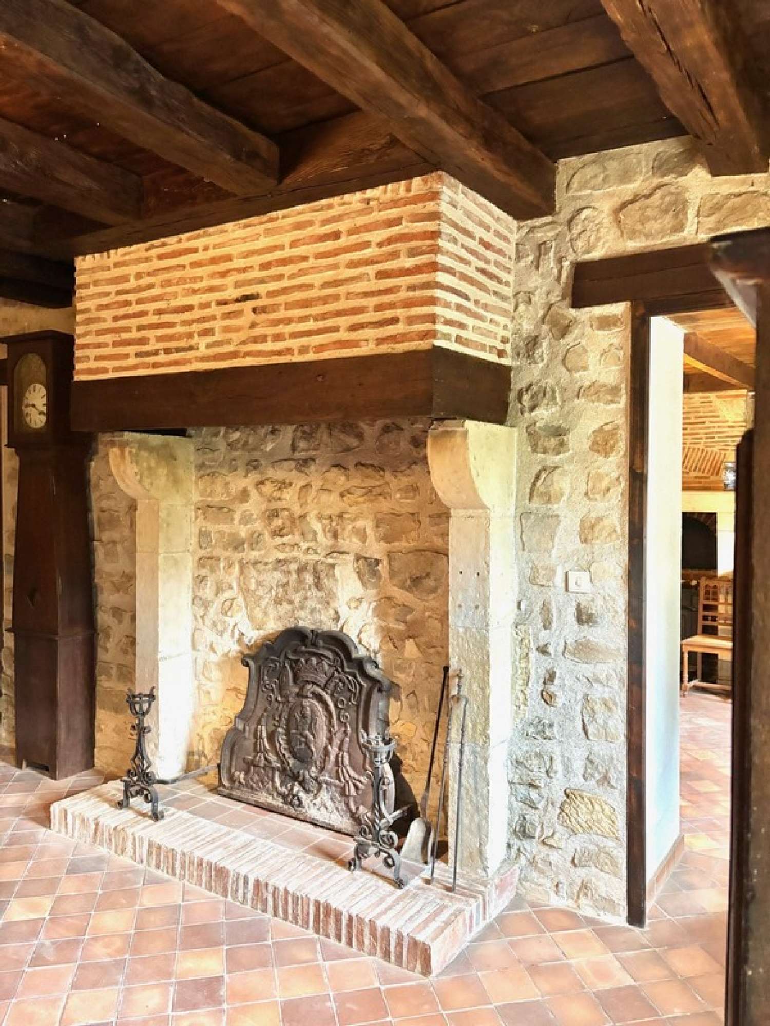 à vendre maison La Guerche-sur-l'Aubois Cher 5