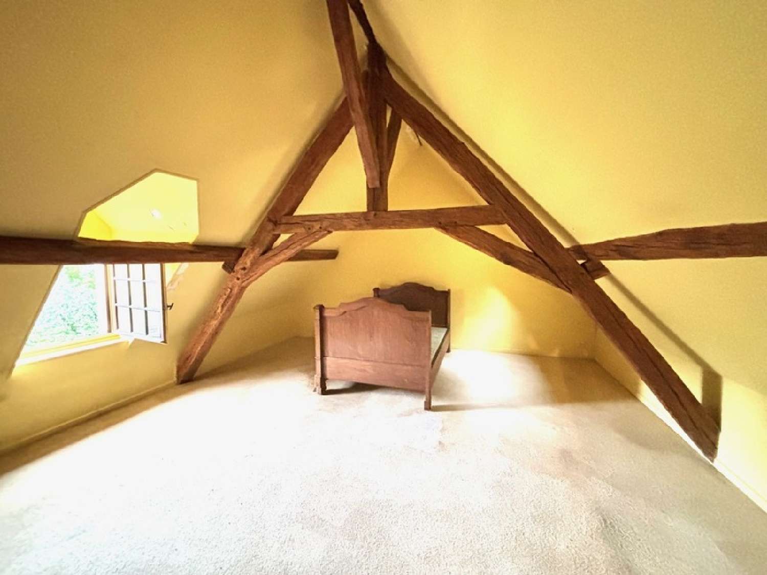 à vendre maison La Guerche-sur-l'Aubois Cher 6